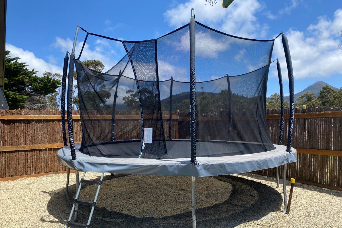 Miyabi Reef Retreat and Sauna gallery image 4