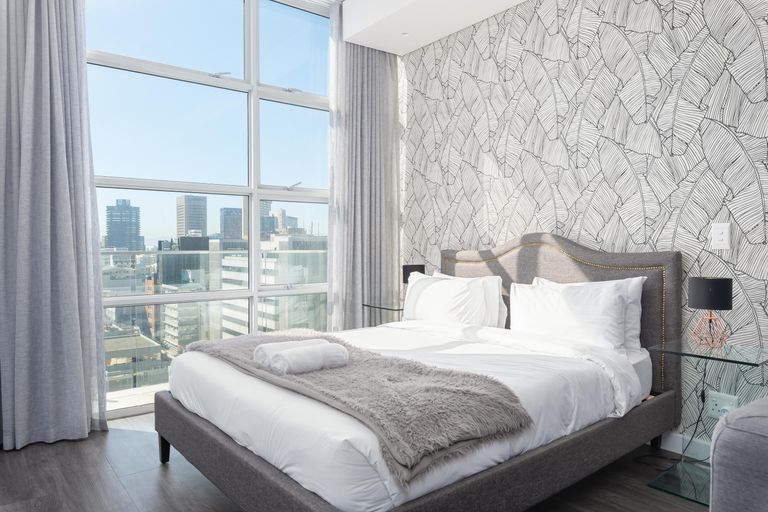 Modern Haven featured image