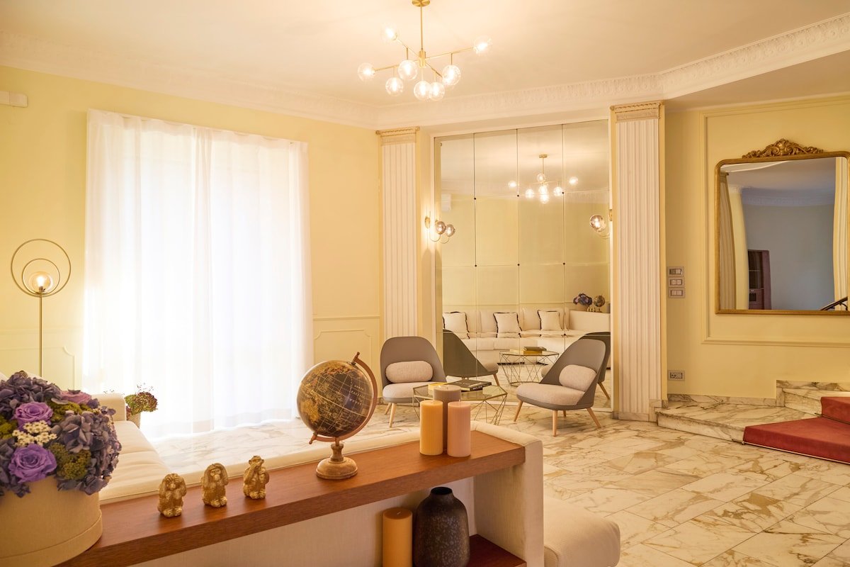 Wonderful Apartment gallery image 2