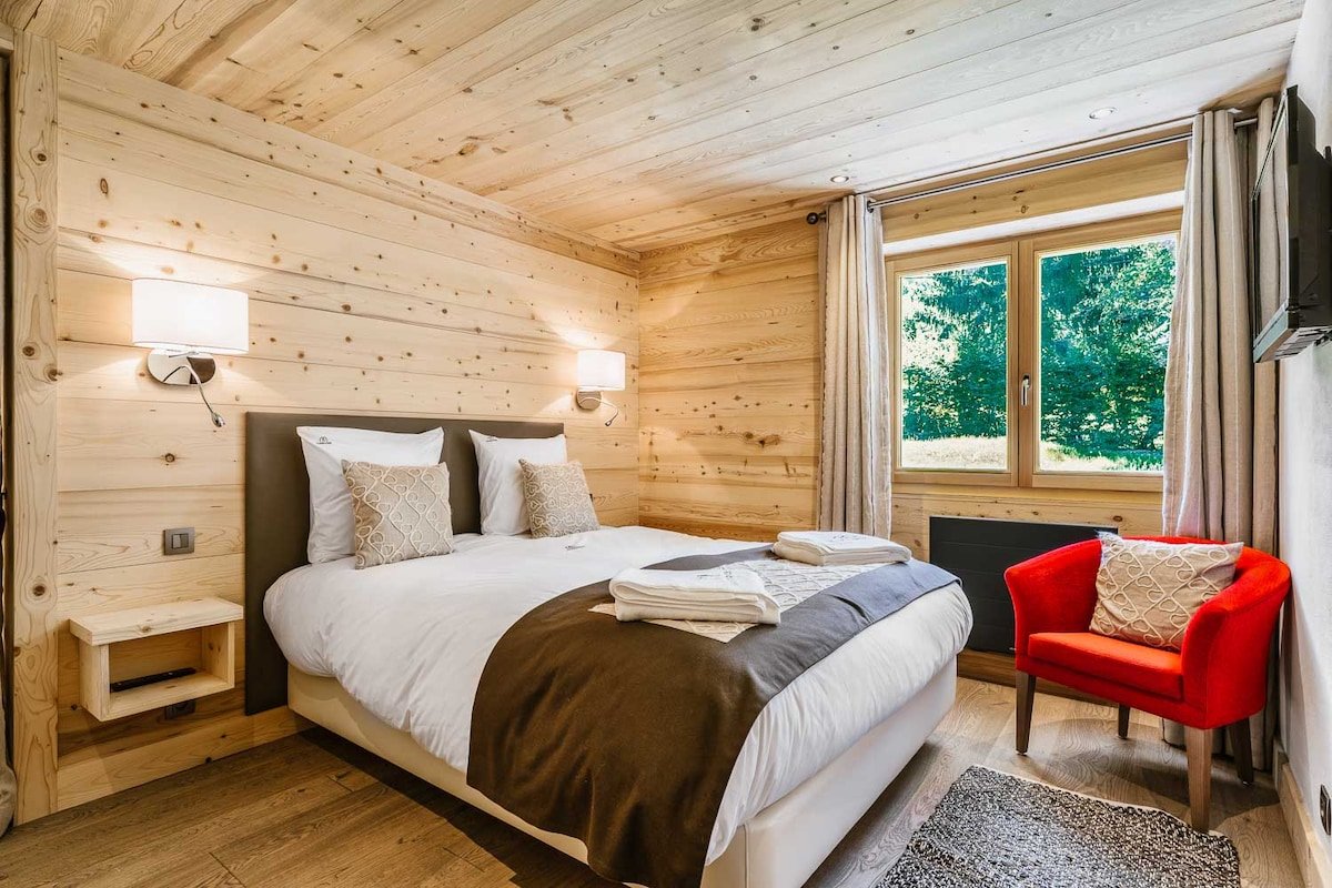 Chalet Nepal gallery image 4