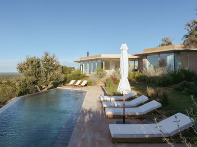 Casa Sobreiras Altas