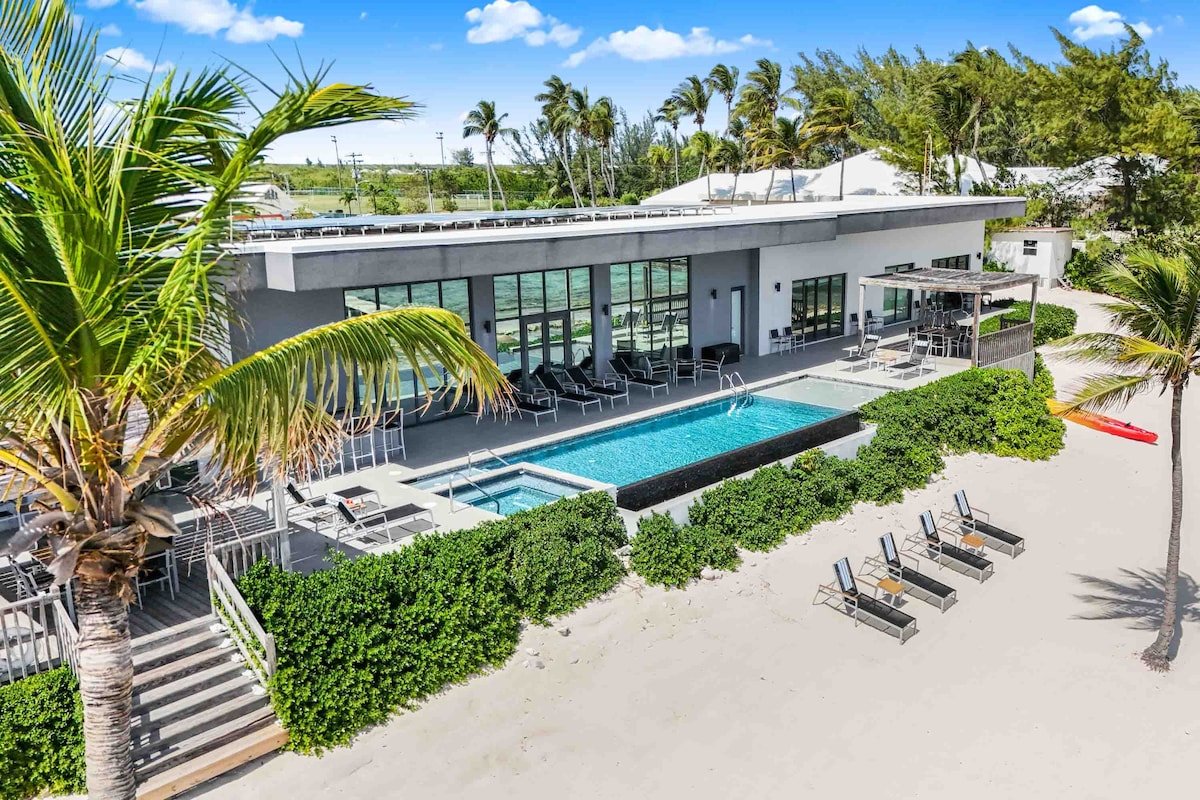 Evolution by Grand Cayman Villas gallery image 3