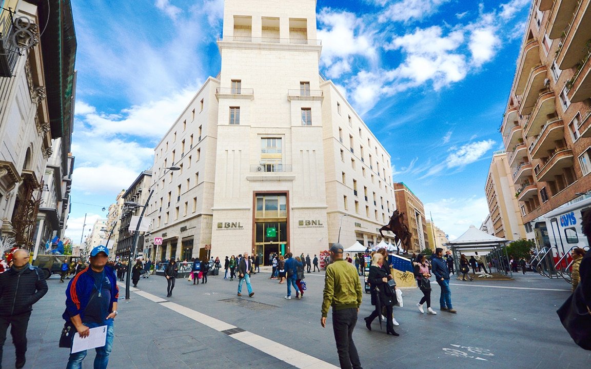 Suite Quarantotto gallery image 5