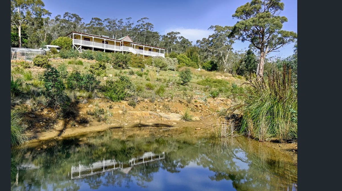 Three Capes and Tasman Lodge for small groups