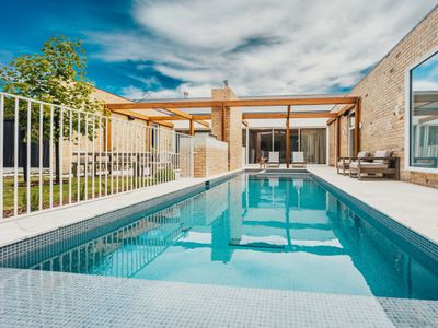 Villa Hollywood | Incredible in every sense