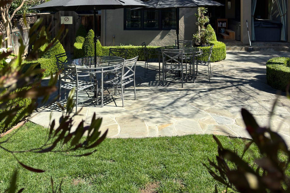 Charming Country Style Tudor Home Near Downtown SJ