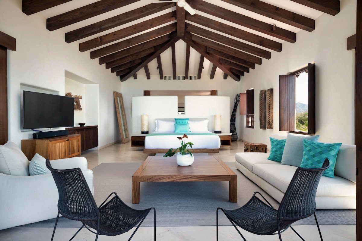 Casa Tres Soles gallery image 4