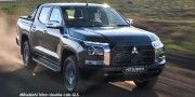 MITSUBISHI TRITON 2.4 Di-DC ARCTIC TRUCK 4X4 A/T P/U D/C - 35 thumb