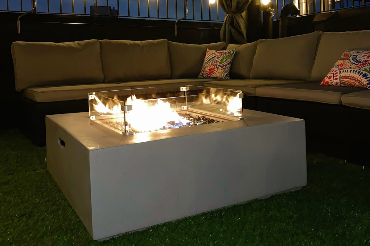 A Stay At Saints gallery image 2