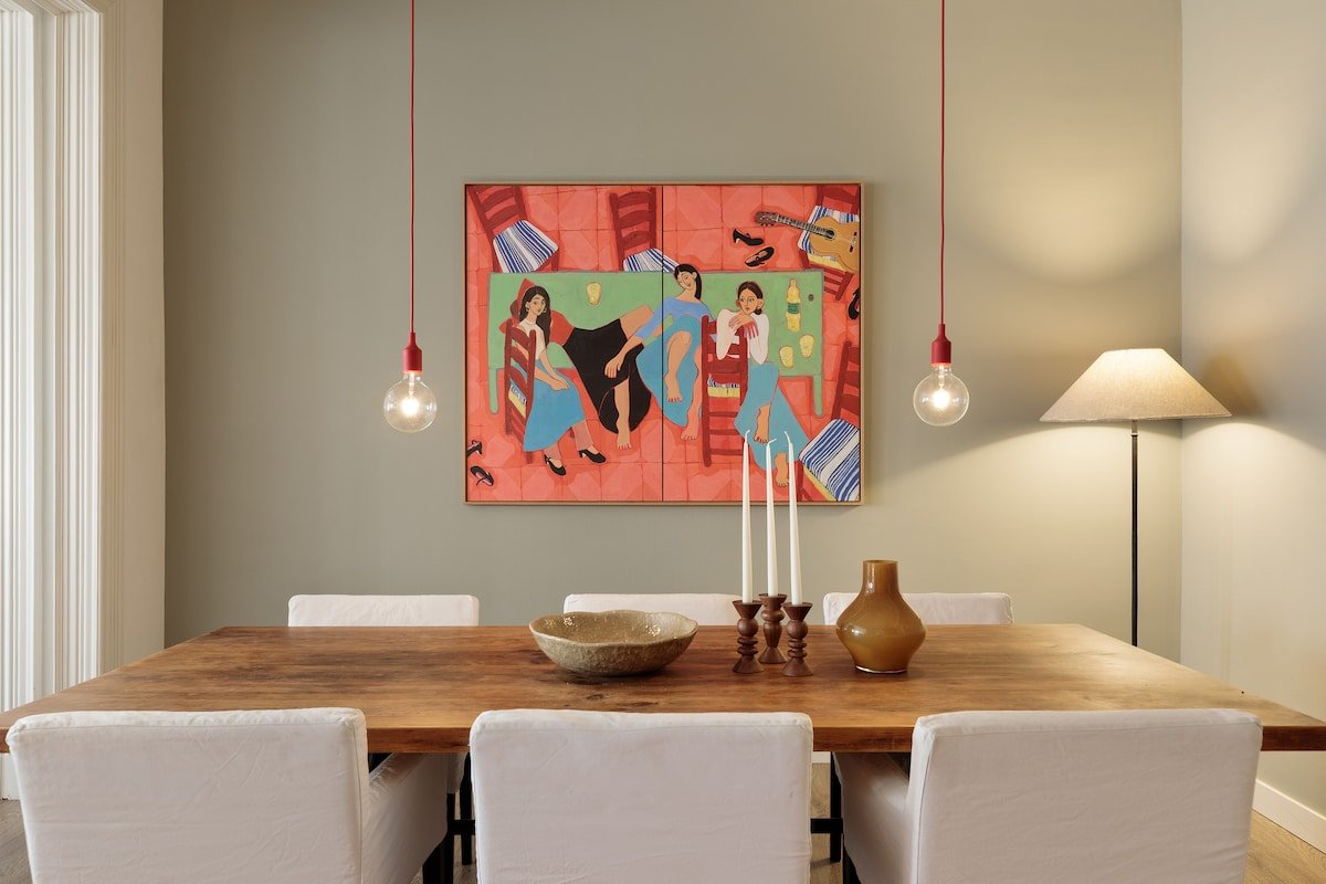 Apto. Premium con 3 dormitorios gallery image 3