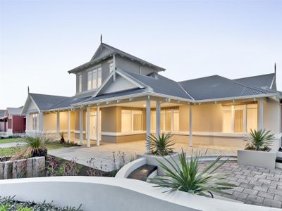 The New River Retreat – Old Broadwater Farm Estate