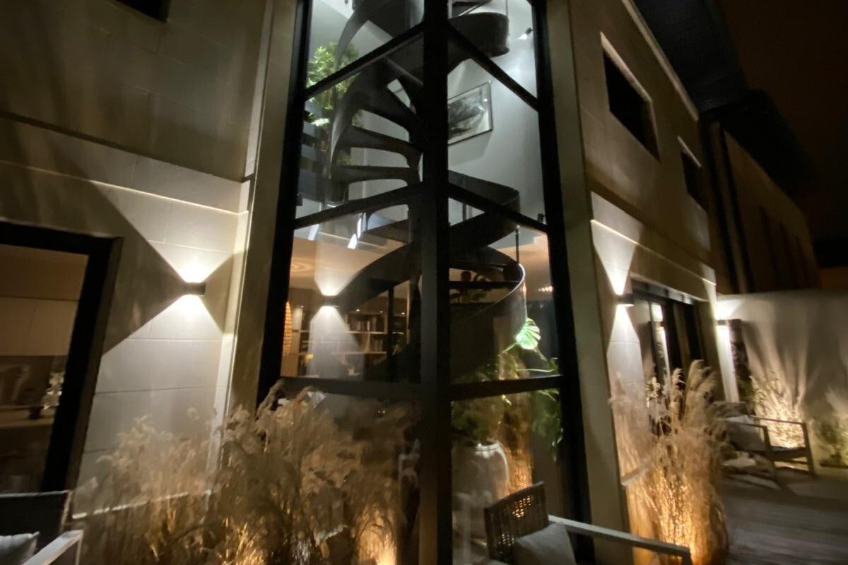 Maison d’architecte à Bordeaux gallery image 2