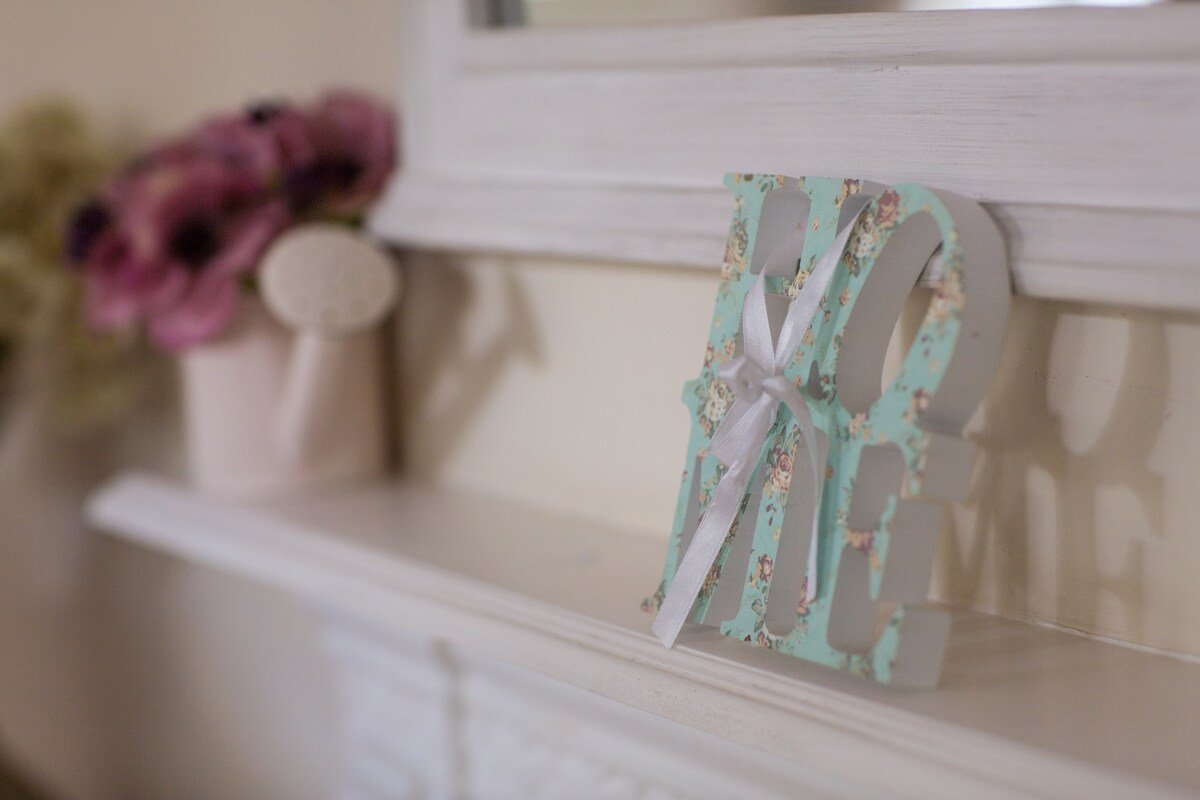 Cosy and romantic house gallery image 4