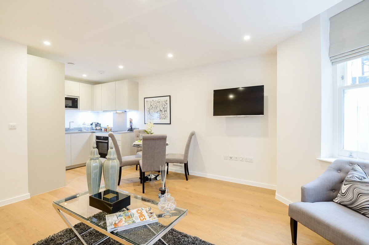 Perfectly Located 2bed 2bath Kensington gallery image 3