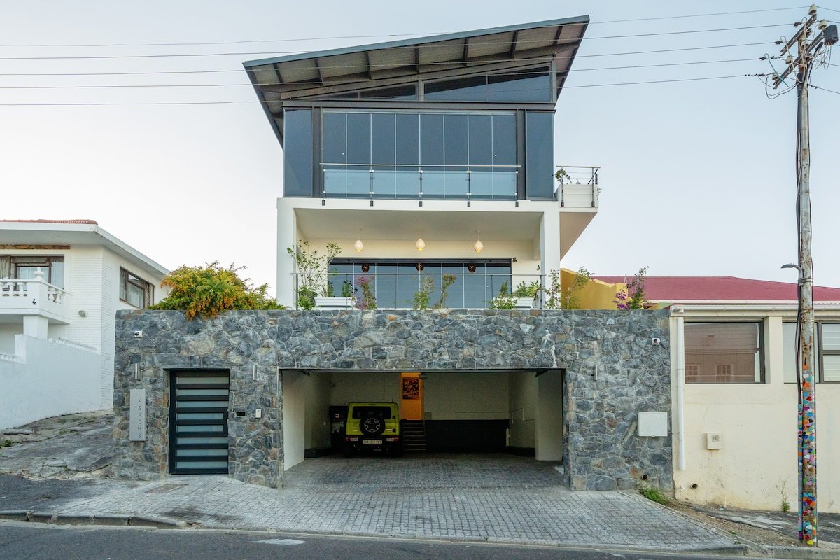 The Lookout Cape Town – Panoramic 4 Bedroom gallery image 5