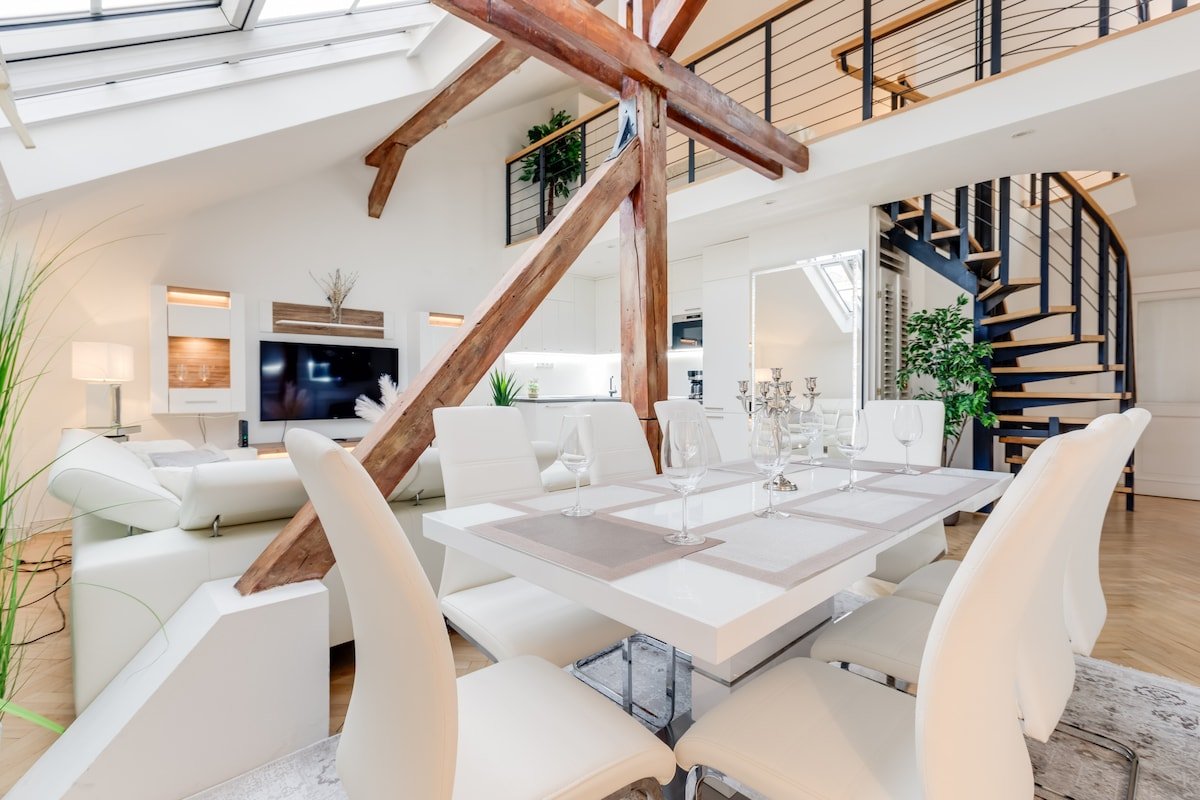 Wenceslas Square Royal Residence Apartments gallery image 2