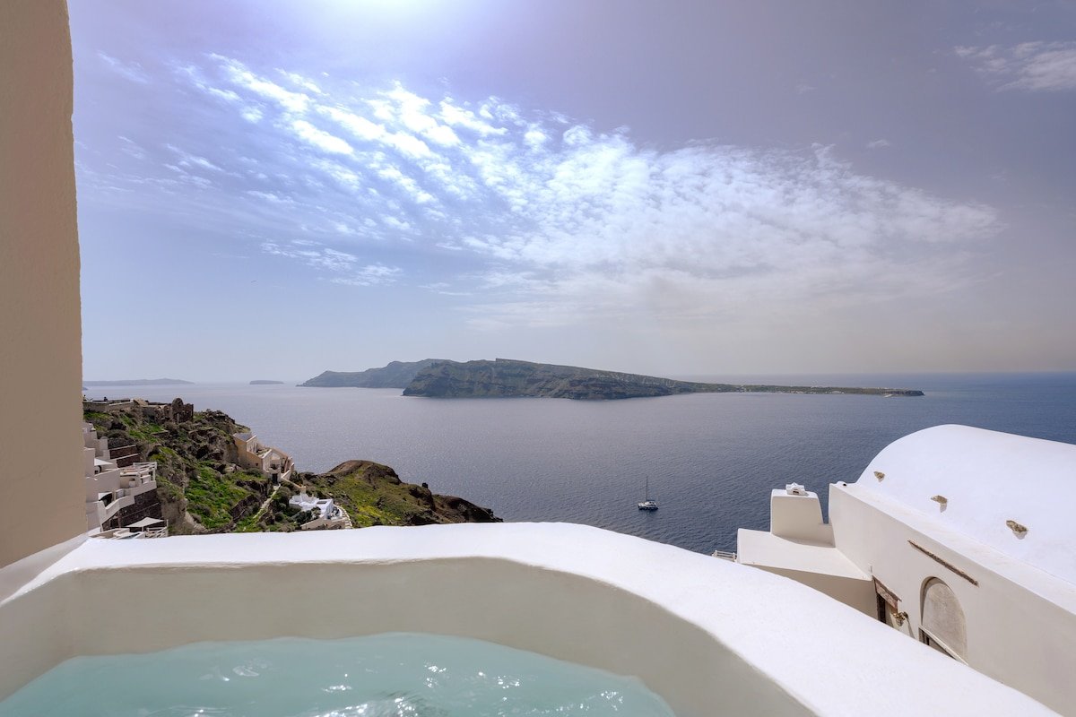 TwoBedroom Villa SunsetView-Hottub|Nano Collection gallery image 3