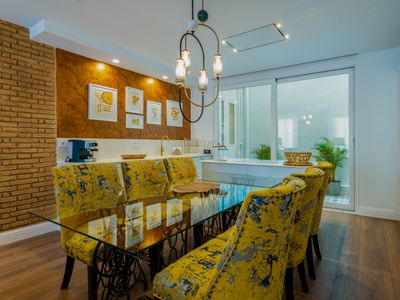 A la luna de Valencia, 4-6 pax, Ciutat Vella !