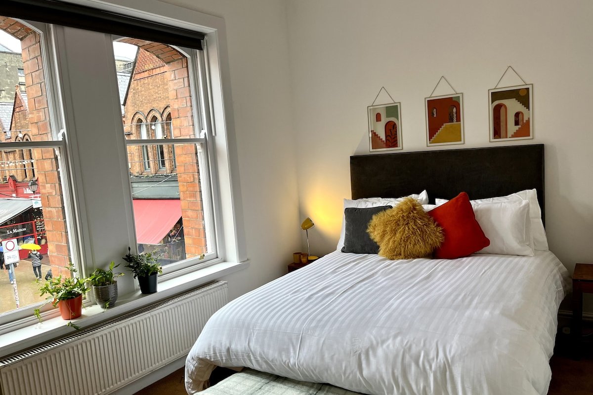 Beautiful City Townhouse gallery image 5