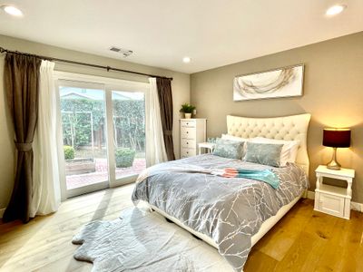 M&J@Gorgeous remodeled 3B2B SFH/Bay Area | 2944