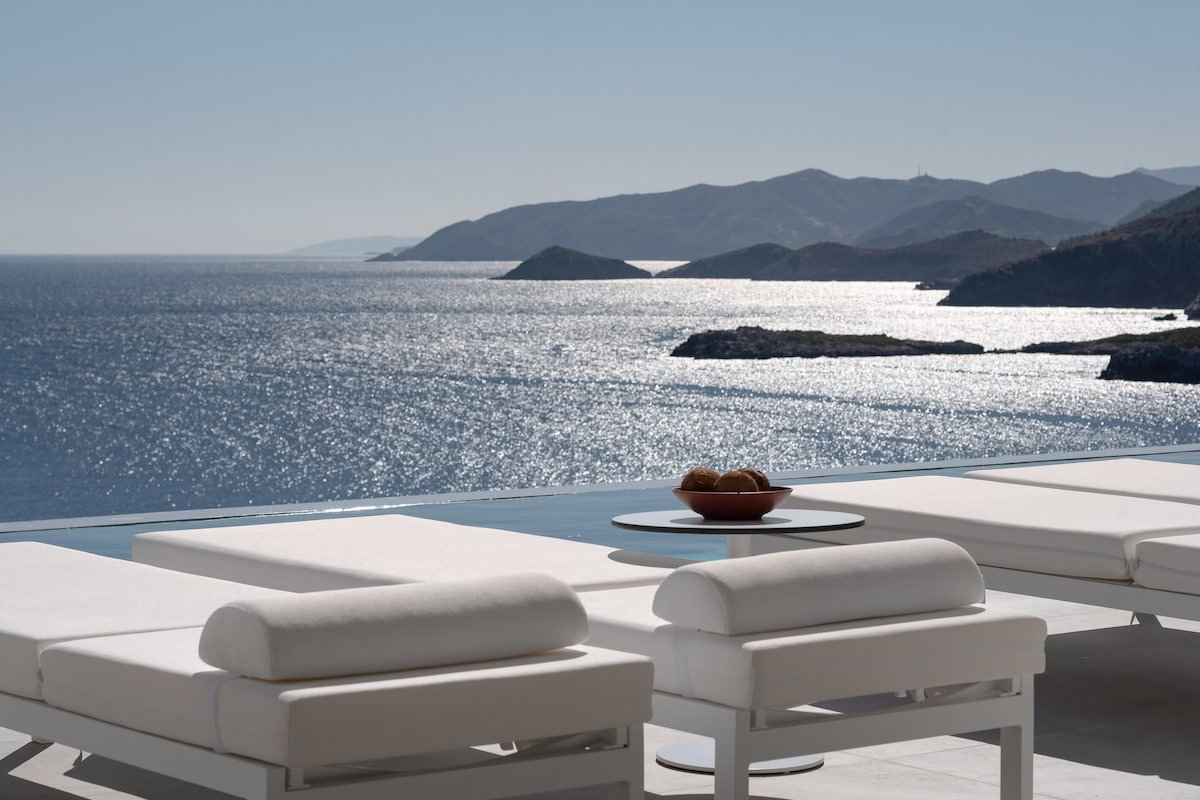 Ode Iconic Residence, forever in blue – Best Villa gallery image 2