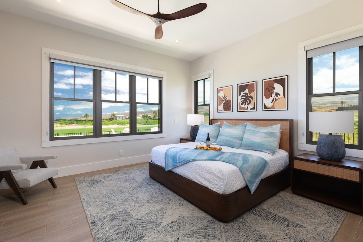 PiH: Hale Moana ~ Private Pool, Waterslide, EBikes gallery image 2