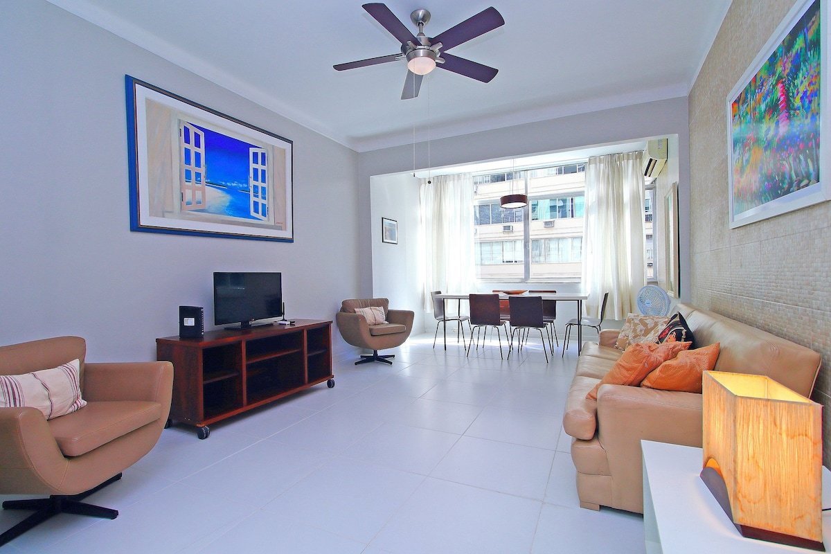 Luxury Accommodation in Rio T004 gallery image 2