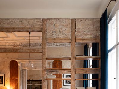 Grand Suites – 160 m² of Elegance & Comfort