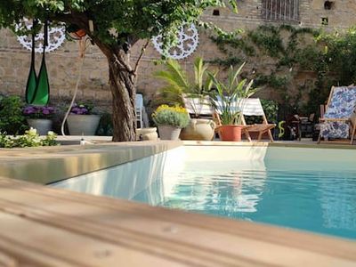 Festeggia le vacanze natalizie in una bella villa