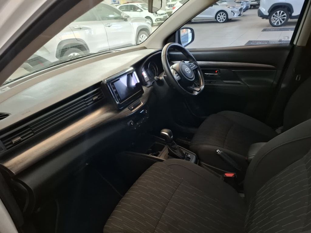 Used car gallery