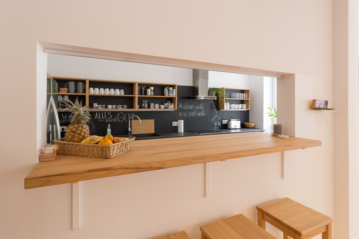 Good vibes in Ottakring – for up to 12 guests gallery image 3