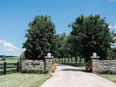 Highfield Farmstay Ultimate Farm House