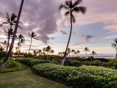 Hillside Villa 1102 Hualalai