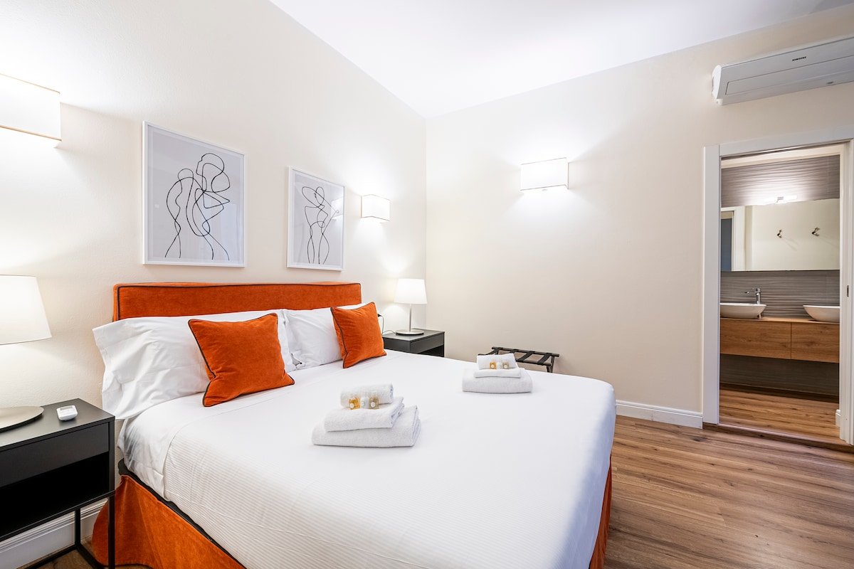 [Signoria] Appartamento Caratteristico e Spazioso gallery image 3