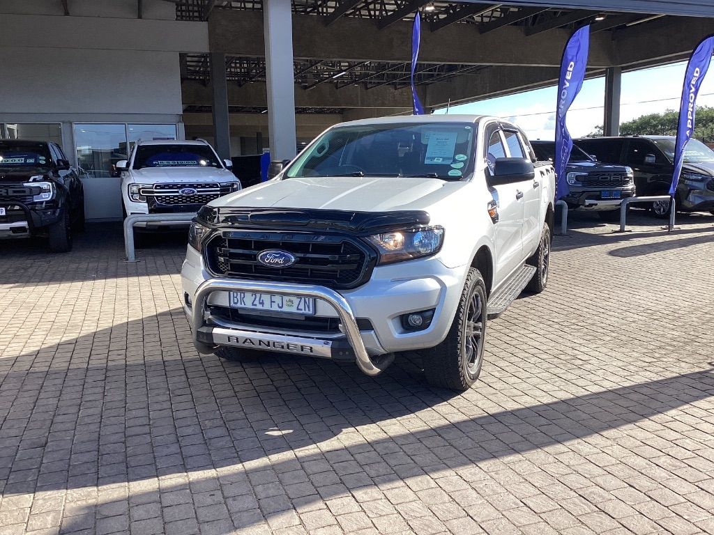 FORD RANGER 2.2TDCI XL  for Sale in South Africa