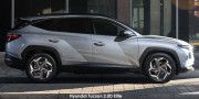 HYUNDAI TUCSON  R2.0D N-LINE AWD A/T - 8 thumb