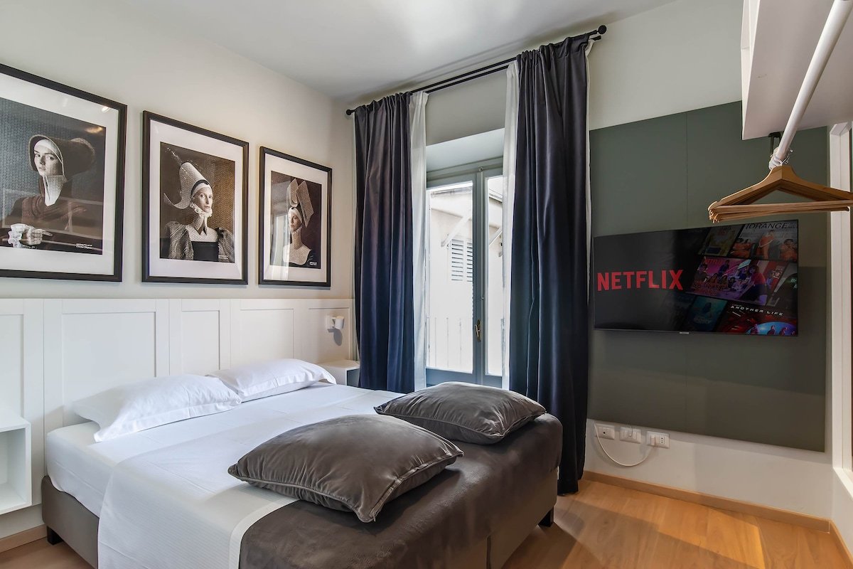 Mdr Olive Apartment gallery image 3