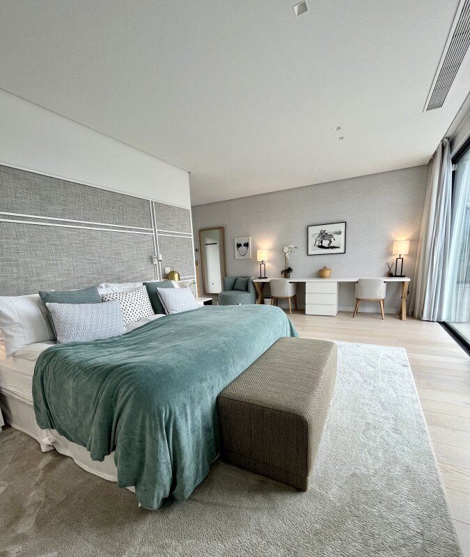 Luxury Villa with Private Pool and Cinema gallery image 5