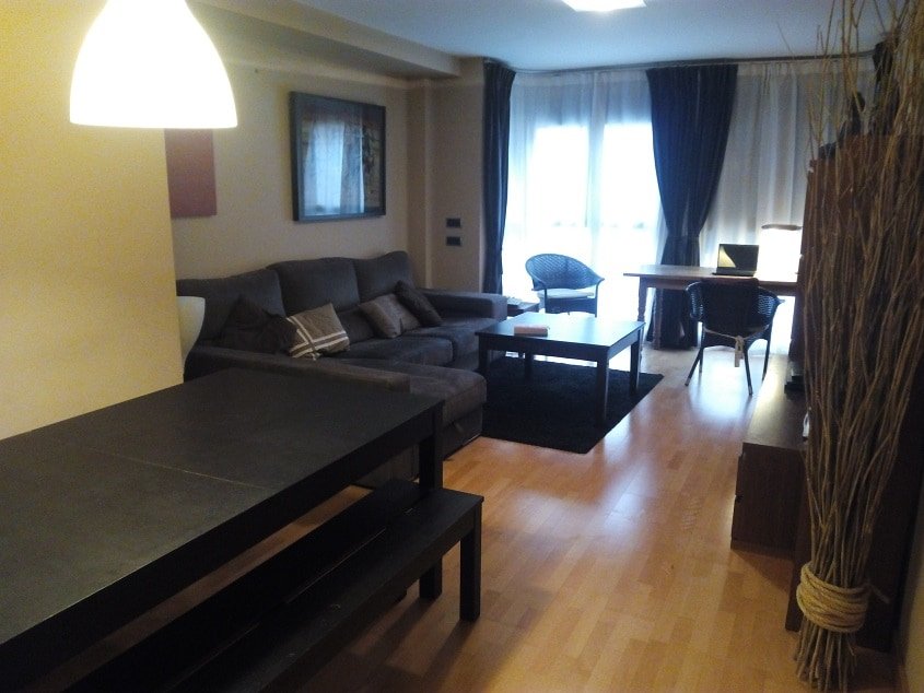 Apartamento de lujo muy bien situado gallery image 2