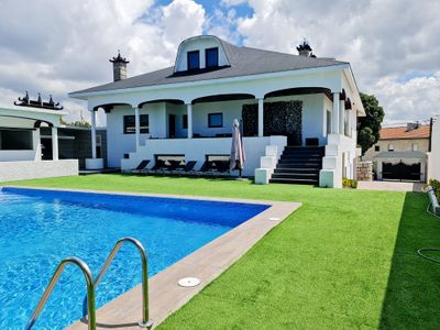 Solar dos Alexandres