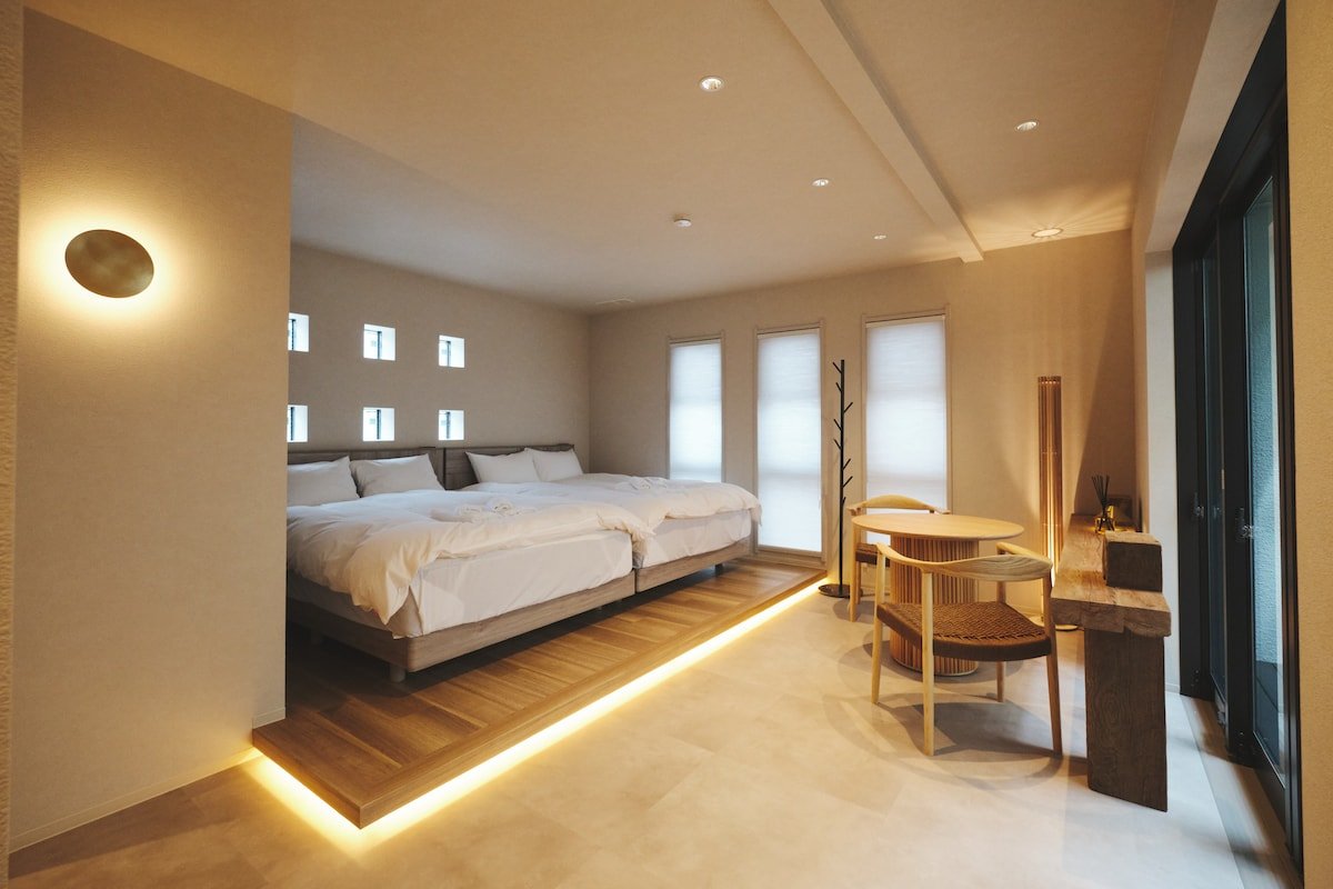 4/12 Open！Lux Villa(245㎡)8 min Shinjuku/10mShibuya gallery image 3