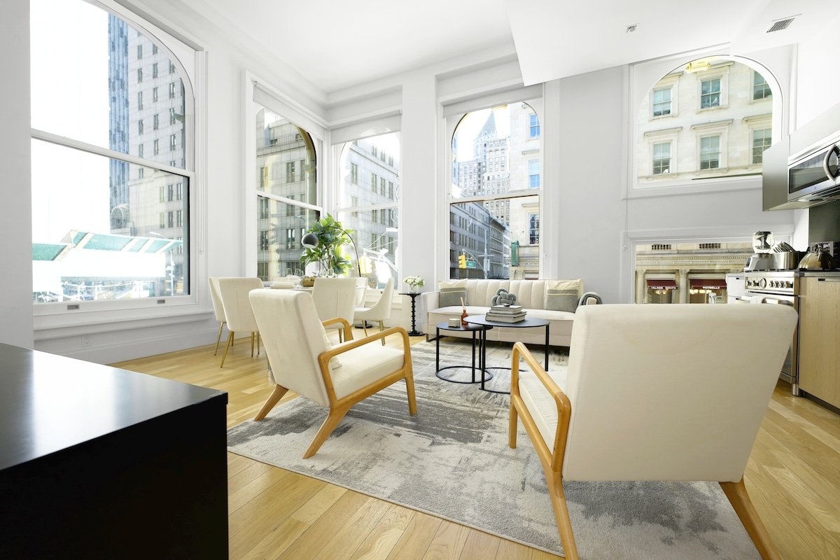 Gorgeous 2 Bedroom in Tribeca gallery image 3