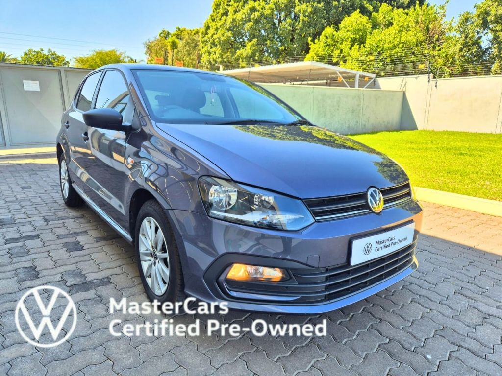 VOLKSWAGEN POLO VIVO 1.4 for Sale in South Africa