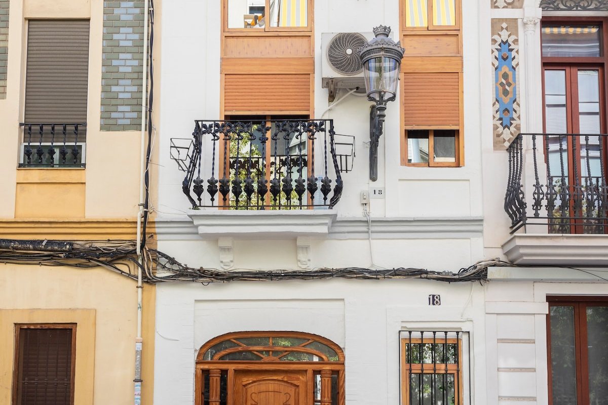 Oasis de Valencia #alojamiento perfecto #puerto# gallery image 5