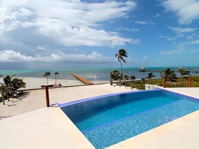 Unbelizeable Dreaming LTD: $50 Off/Night Special!