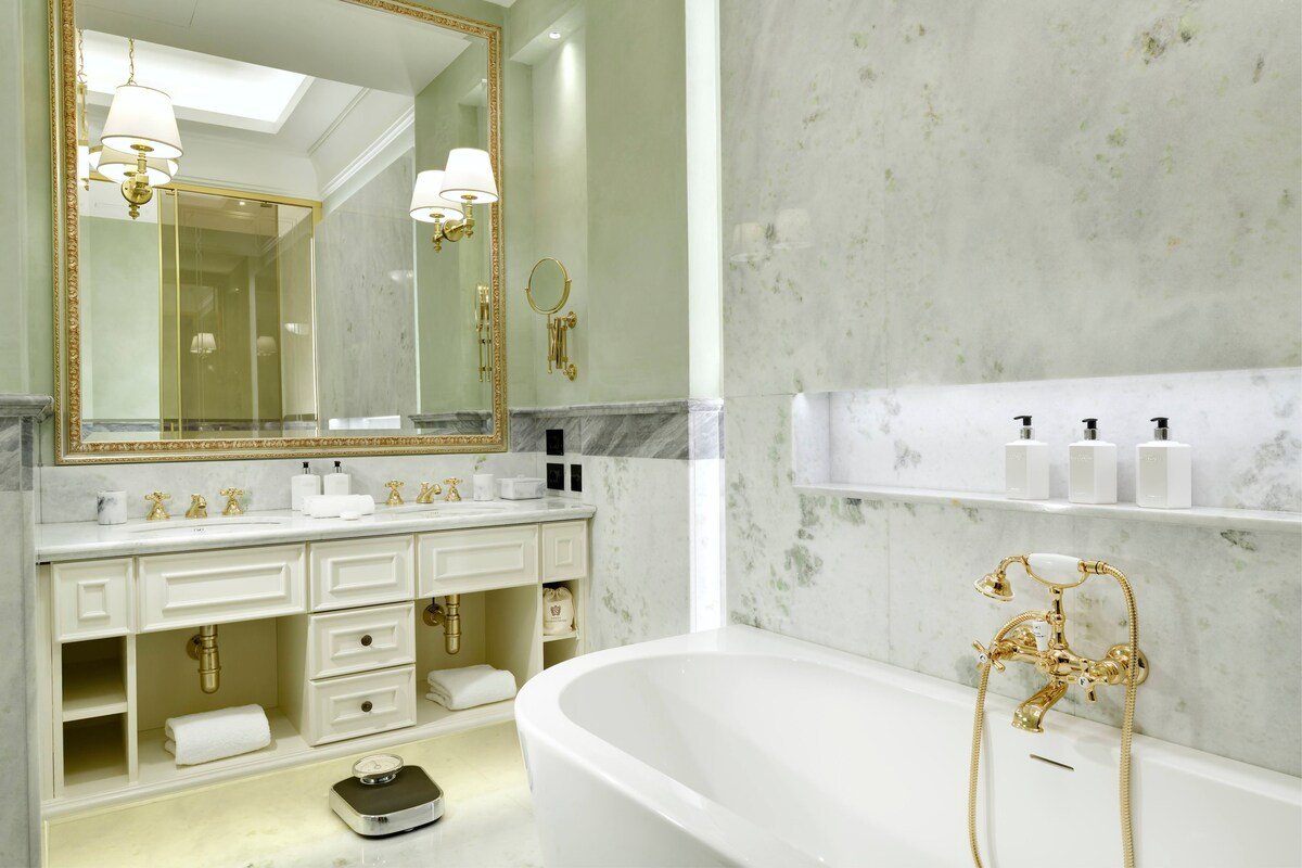 Luxury Apartment ‘Alessandro Allori’ gallery image 5