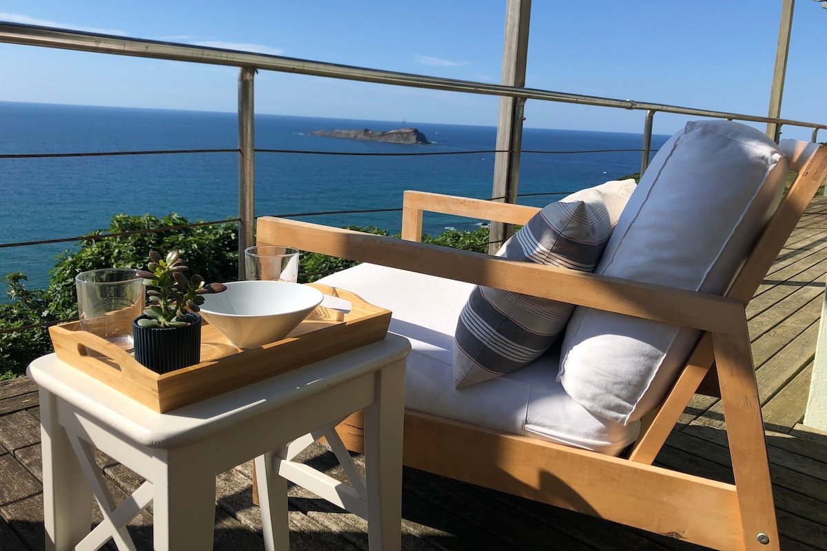 Excelentes vistas al estuario de Urdaibai gallery image 5