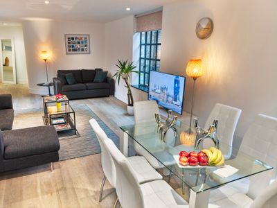 Fab! 2 Bedr/3 Beds in the heart of Covent Garden!