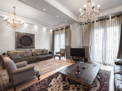 Aristotelous Grand View by Luxlikehome