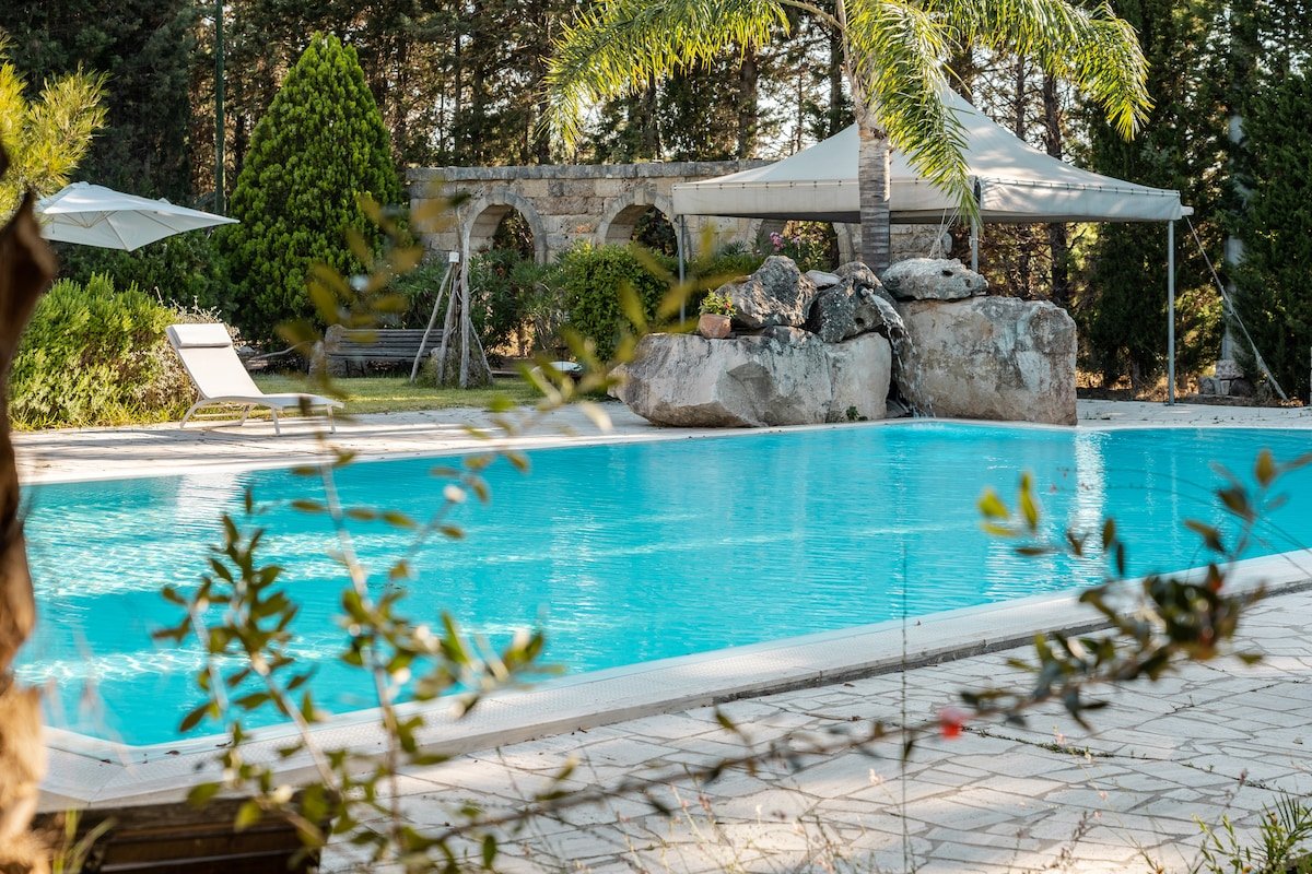 Tenuta San Trifone – Le camere gallery image 2